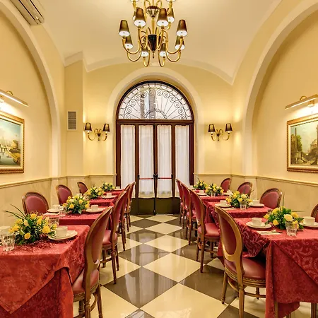 Hotel Contilia