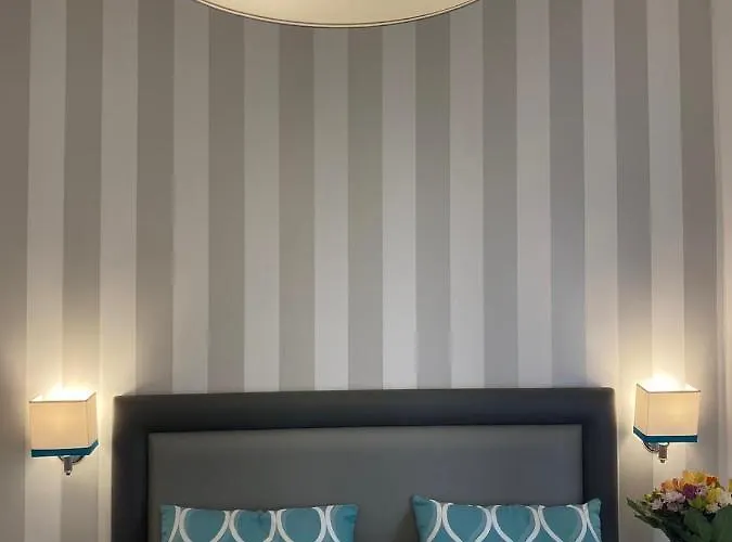 Hotel Contilia 3*