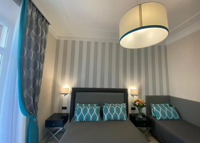 Contilia 3* Roma