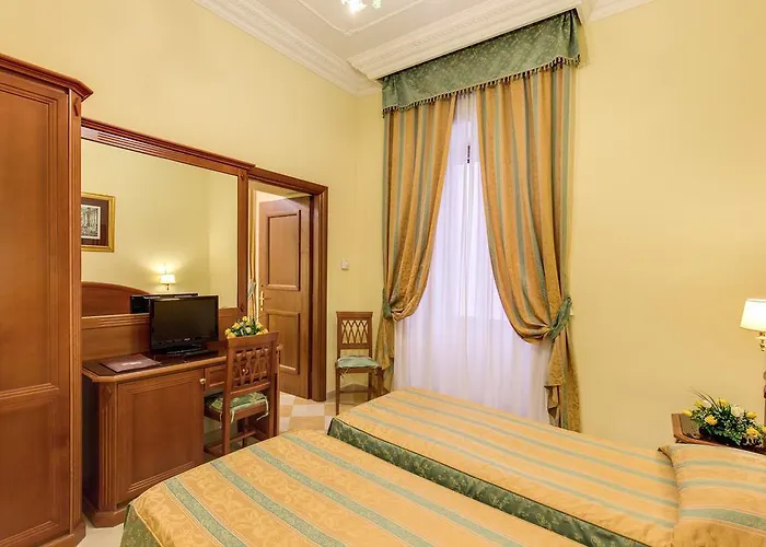 Contilia Hotel 3*