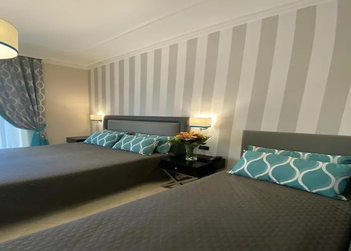 Otel Contilia