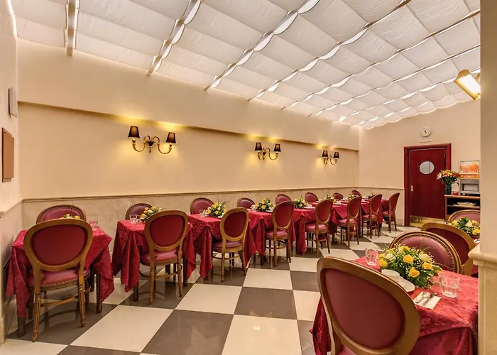 Contilia Otel 3*