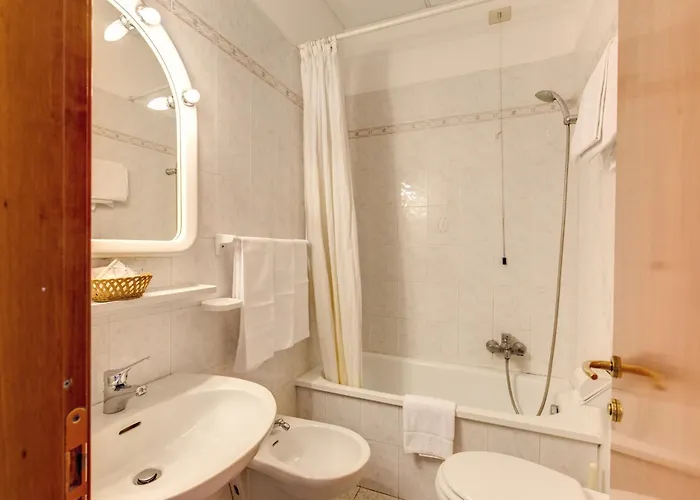 Otel Contilia Roma