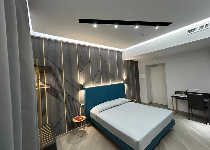 Contilia 3* Roma