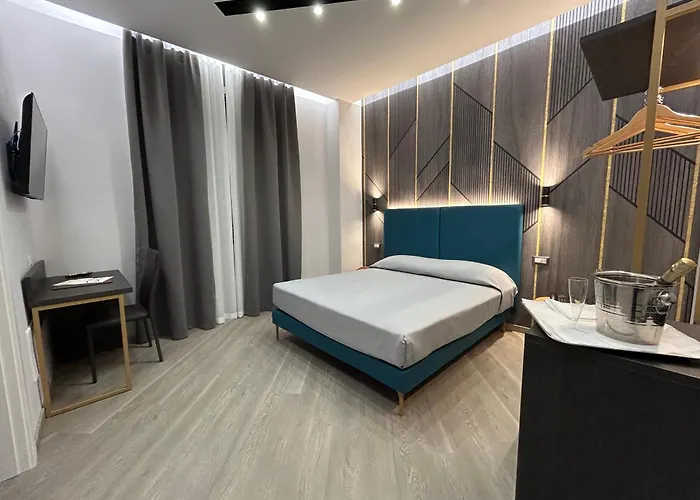 Contilia Otel