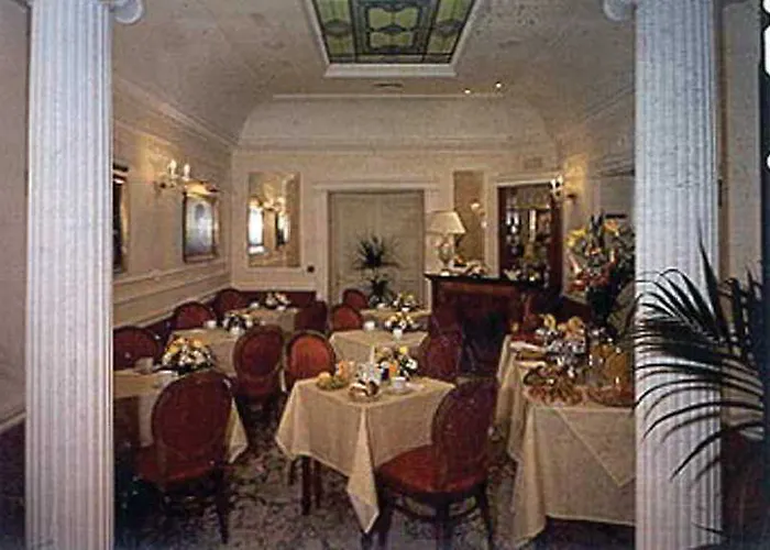 Hotel Contilia
