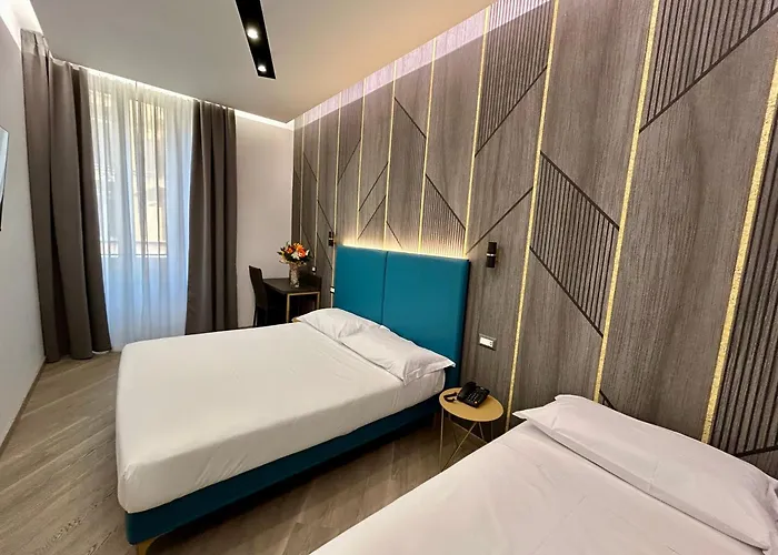 Otel Contilia