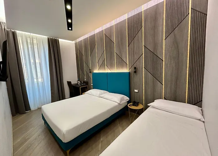 Contilia Otel 3*