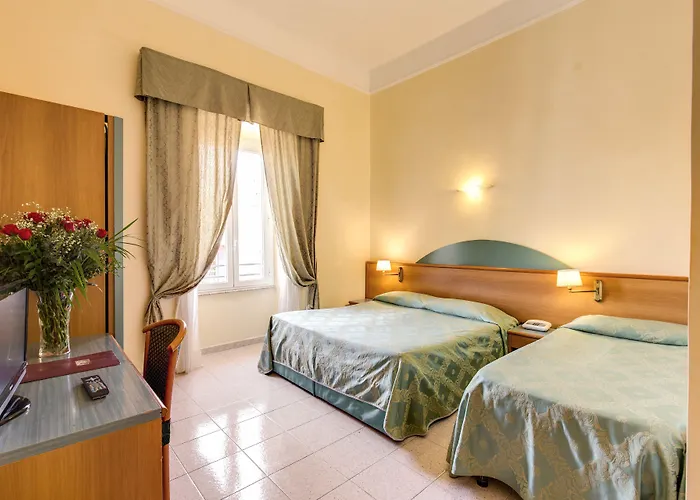 Contilia Otel Roma