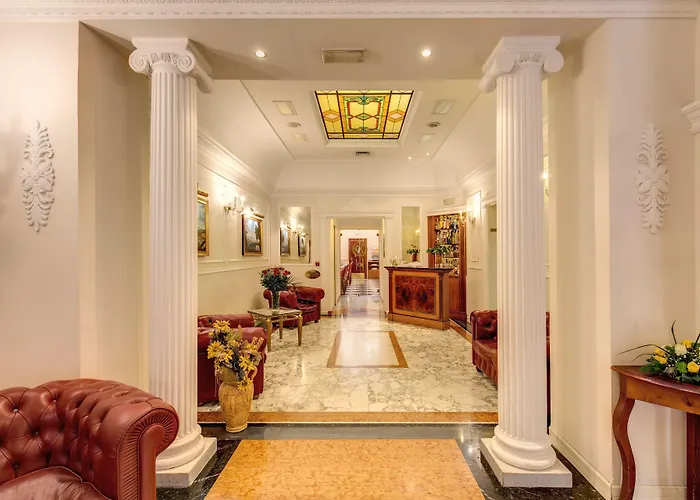 Contilia Otel Roma