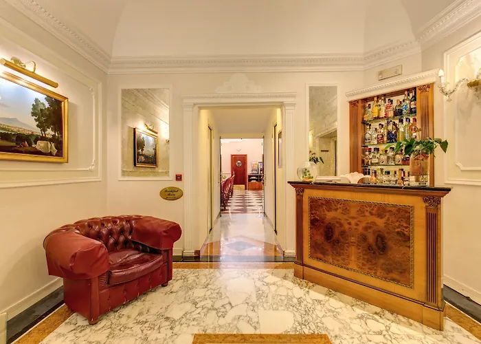 Contilia Otel Roma