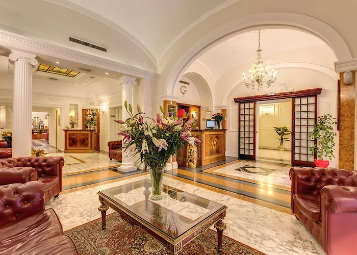 Contilia Hotel 3*