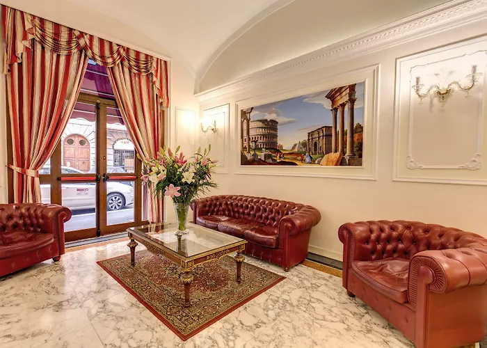 Hotel Contilia 3*