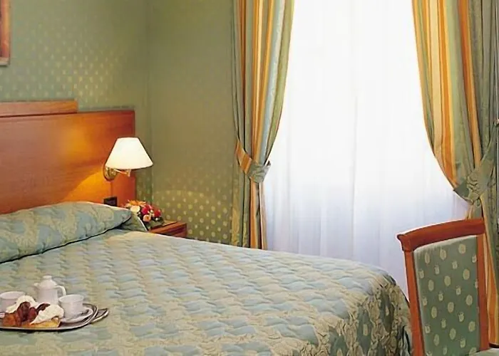 Hotel Contilia
