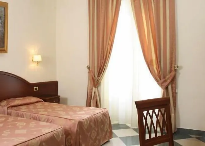 Hotel Contilia