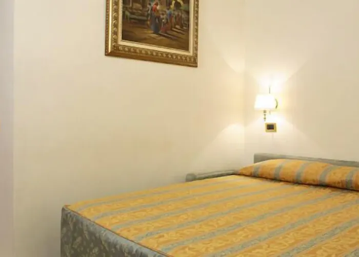 Otel Contilia 3*