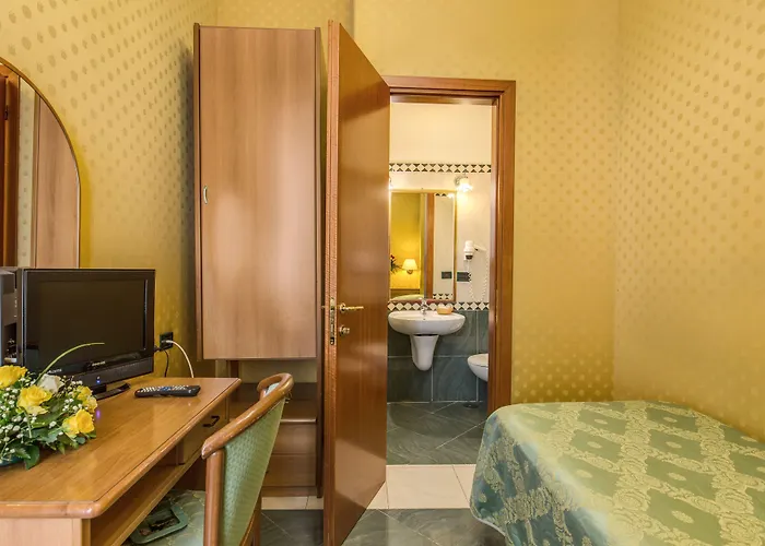 Contilia 3* Roma