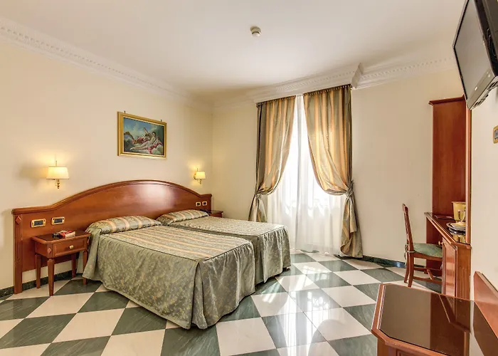 Contilia Otel