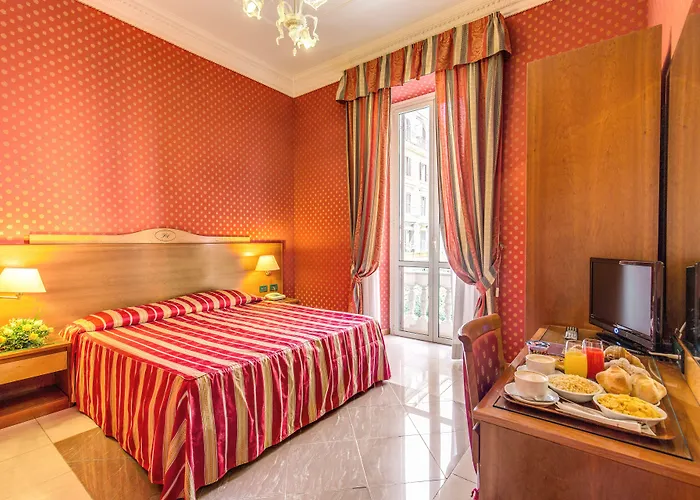 Contilia Otel