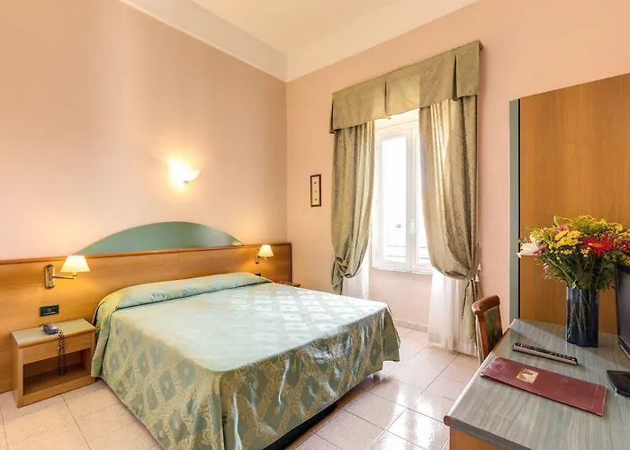Contilia 3* Roma