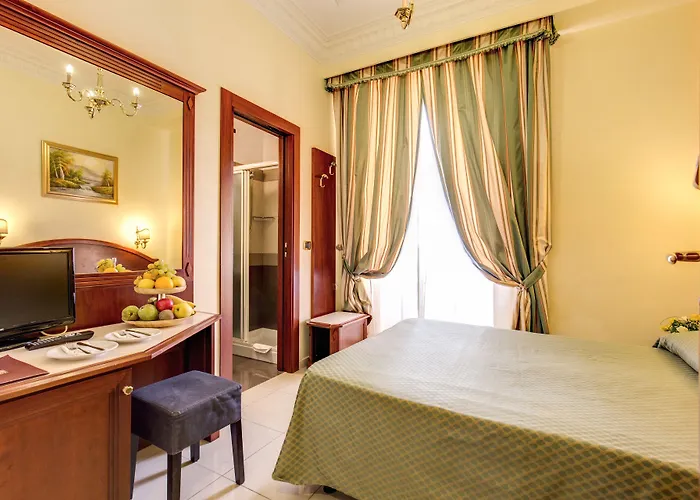 Contilia Otel