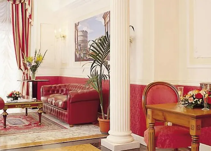 Contilia Hotel Roma