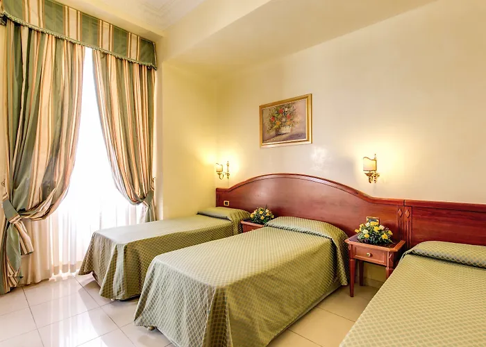 Contilia Otel