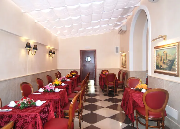 Contilia Otel Roma