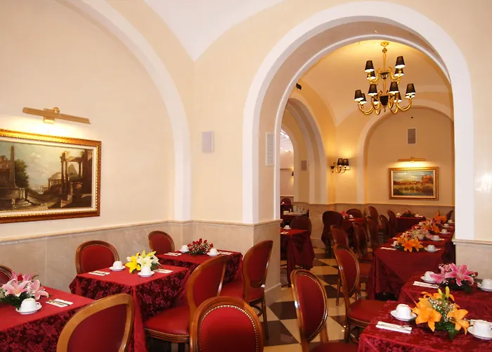 Contilia Hotel