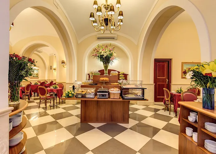 Contilia 3* Roma