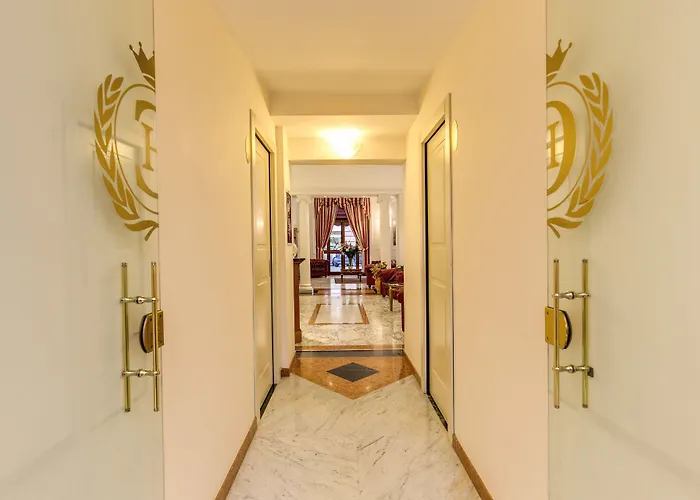 Contilia 3* Roma