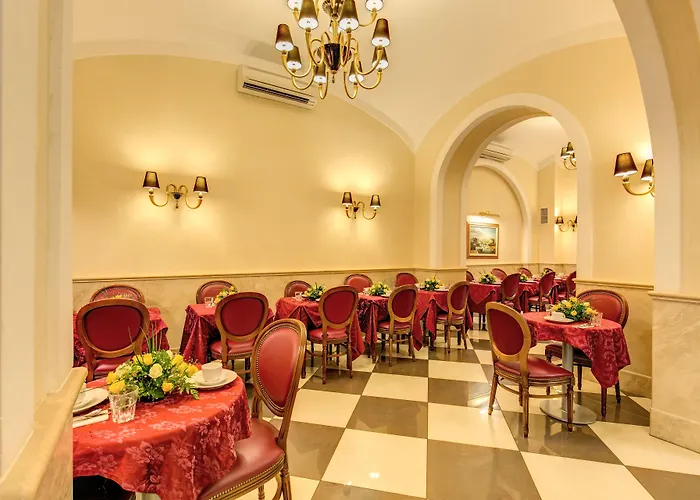 Otel Contilia 3*