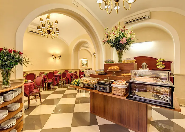 Otel Contilia 3*