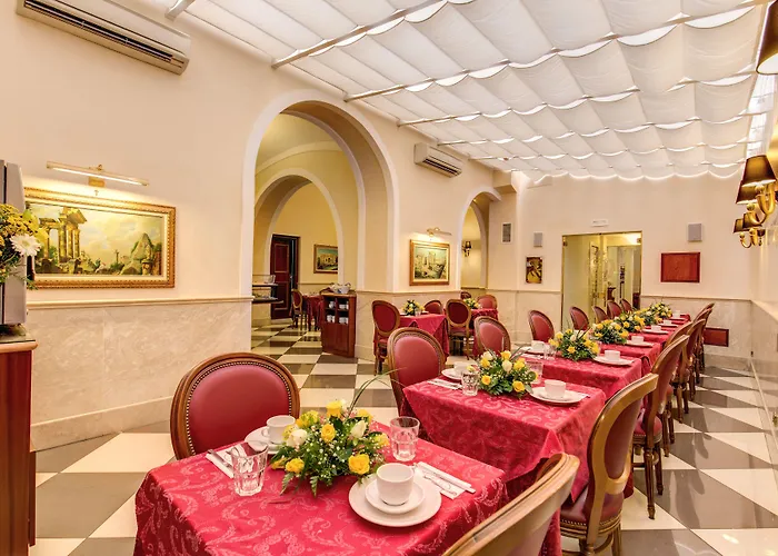 Contilia Otel