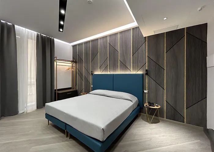 Hotel Contilia
