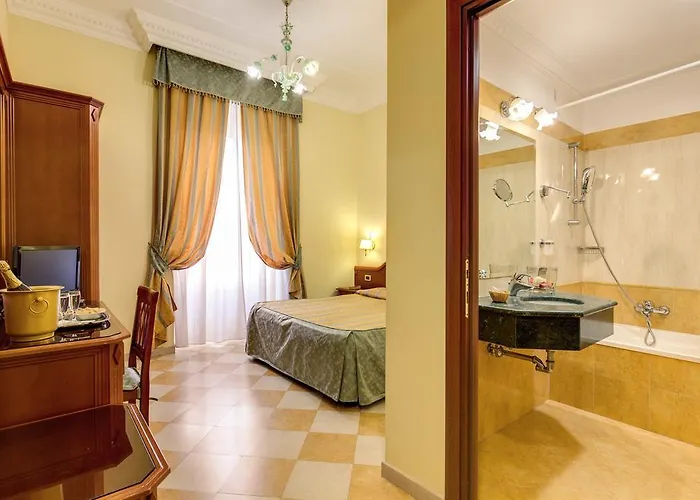 Contilia Hotel 3*