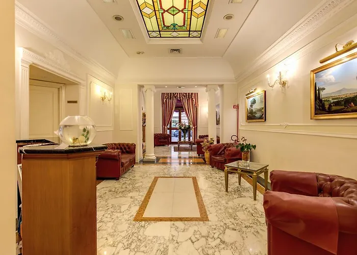 Contilia 3* Roma