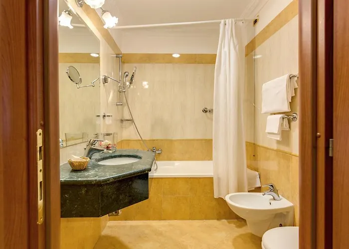 Contilia 3* Roma