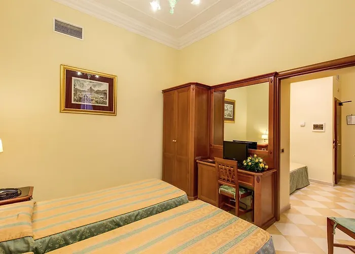 Contilia Otel