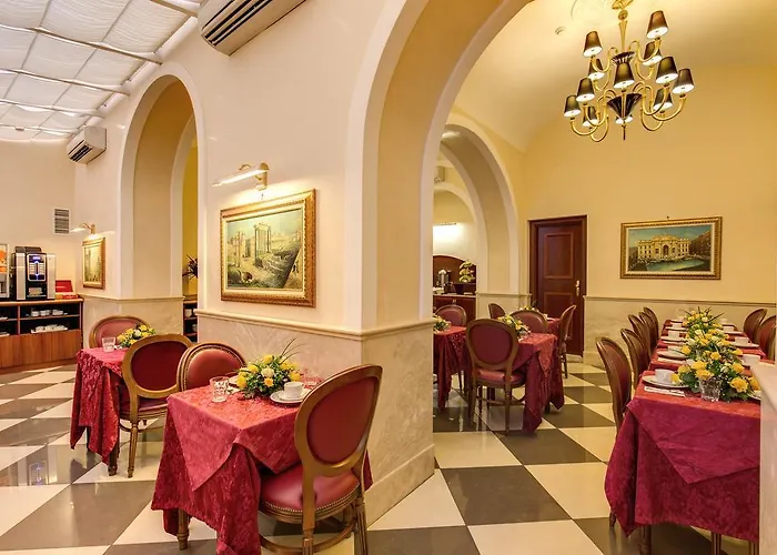 Contilia Otel Roma