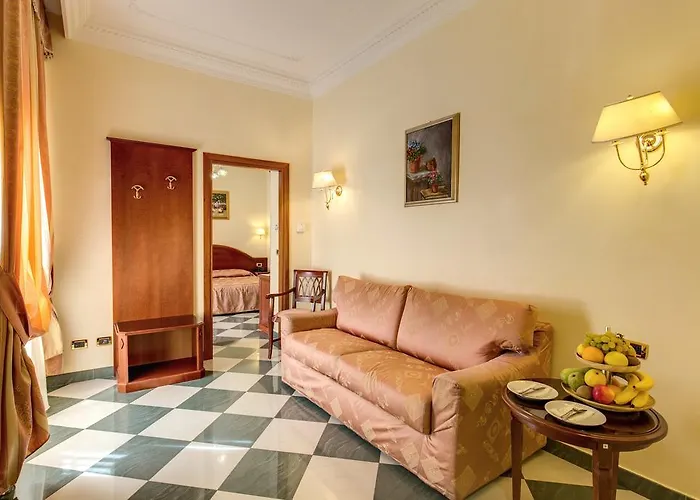 Contilia Otel Roma