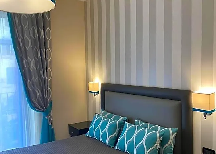 Hotel Contilia 3*