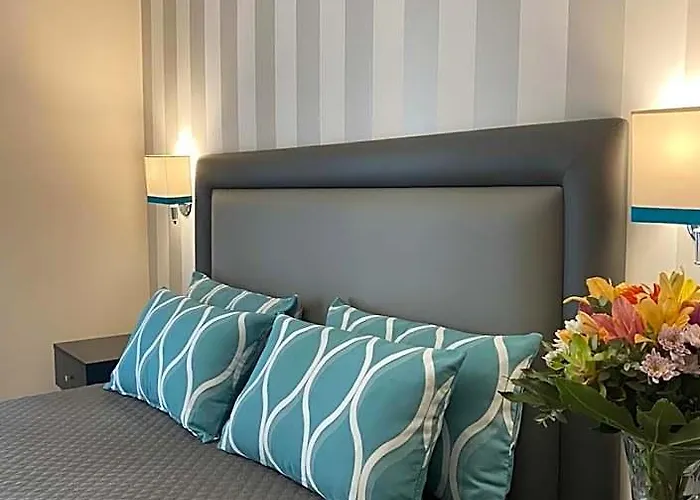 Contilia Hotel