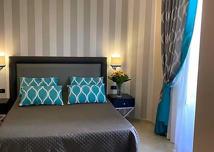 Contilia Hotel Roma