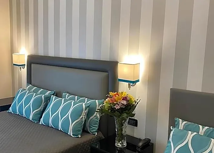 Otel Contilia Roma