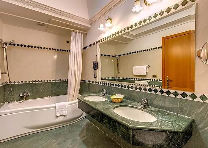 Contilia Otel Roma