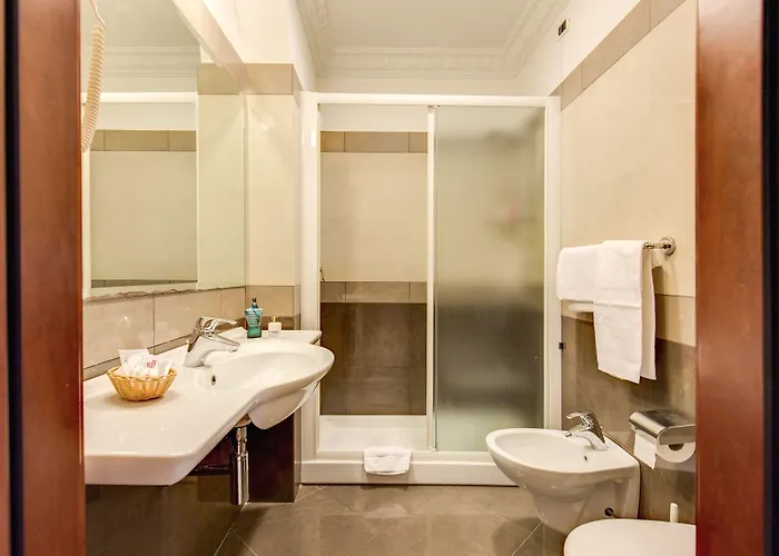 Hotel Contilia