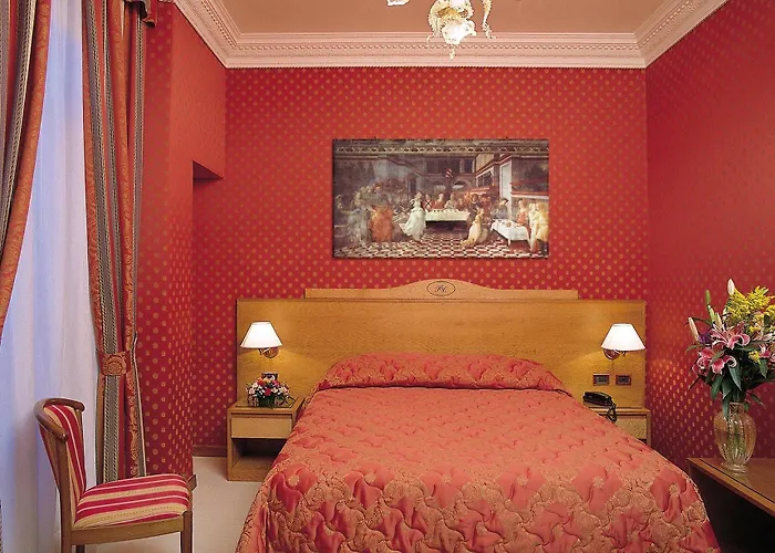 Contilia Otel 3*