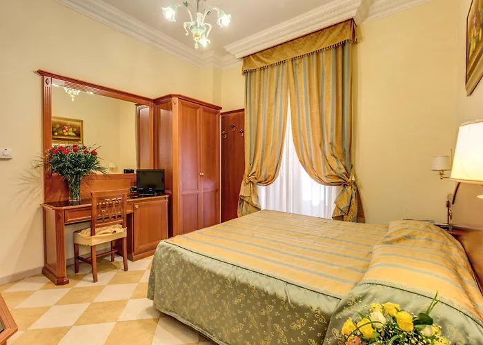 Hotel Contilia 3*