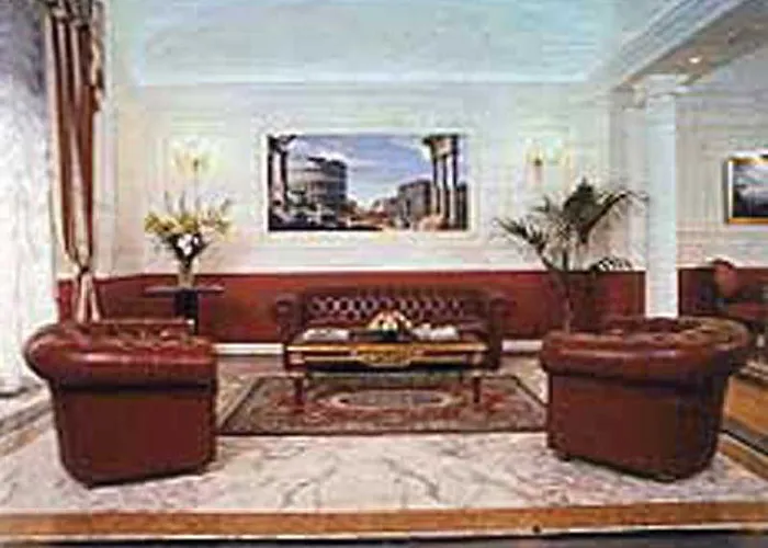 Otel Contilia 3*
